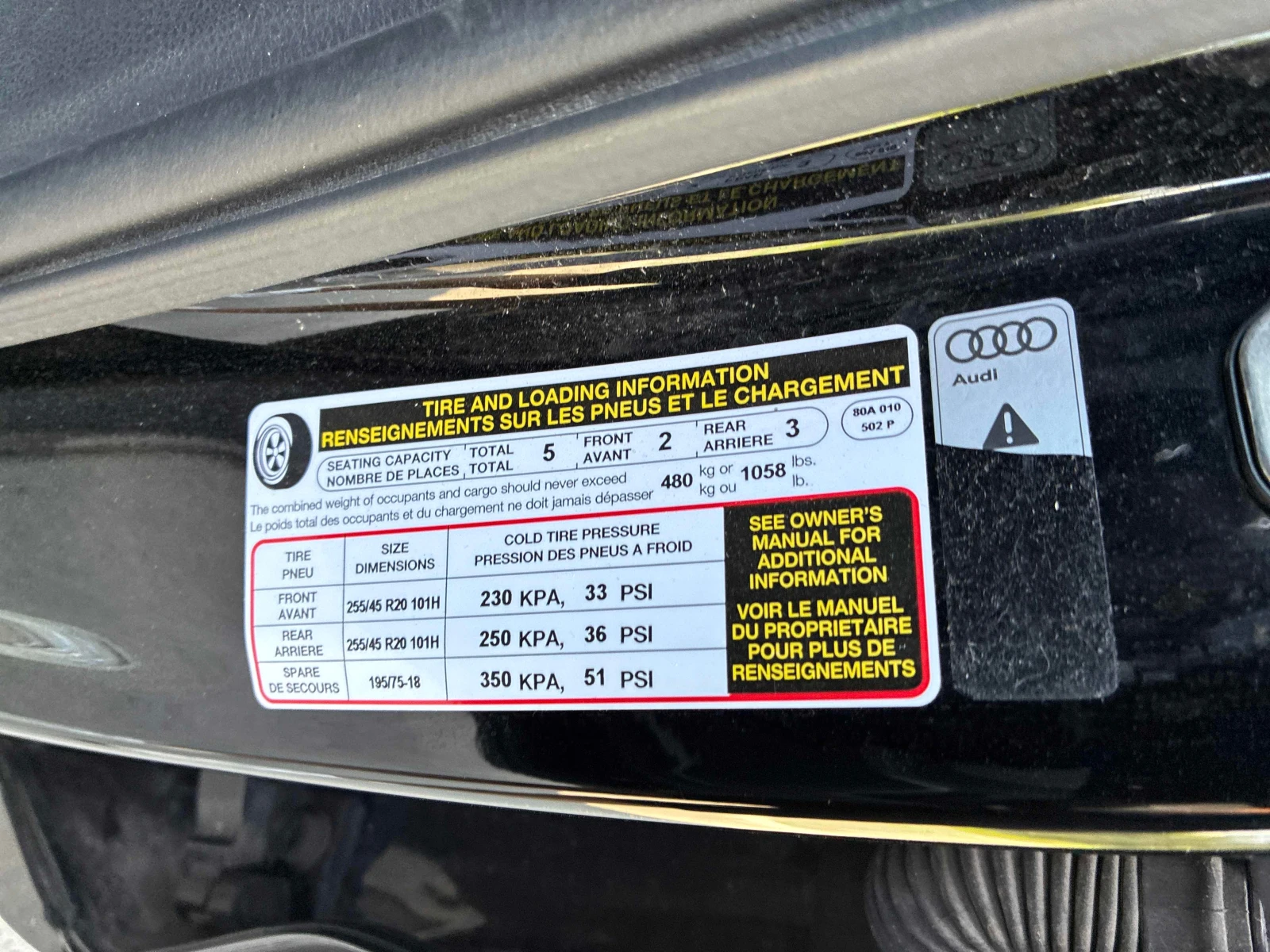 Audi Q5 * PROGRESSIV * АВТОКРЕДИТ БЕЗ ПЪРВОНАЧАЛНА ВНОСКА, снимка 13 - Автомобили и джипове - 55830914