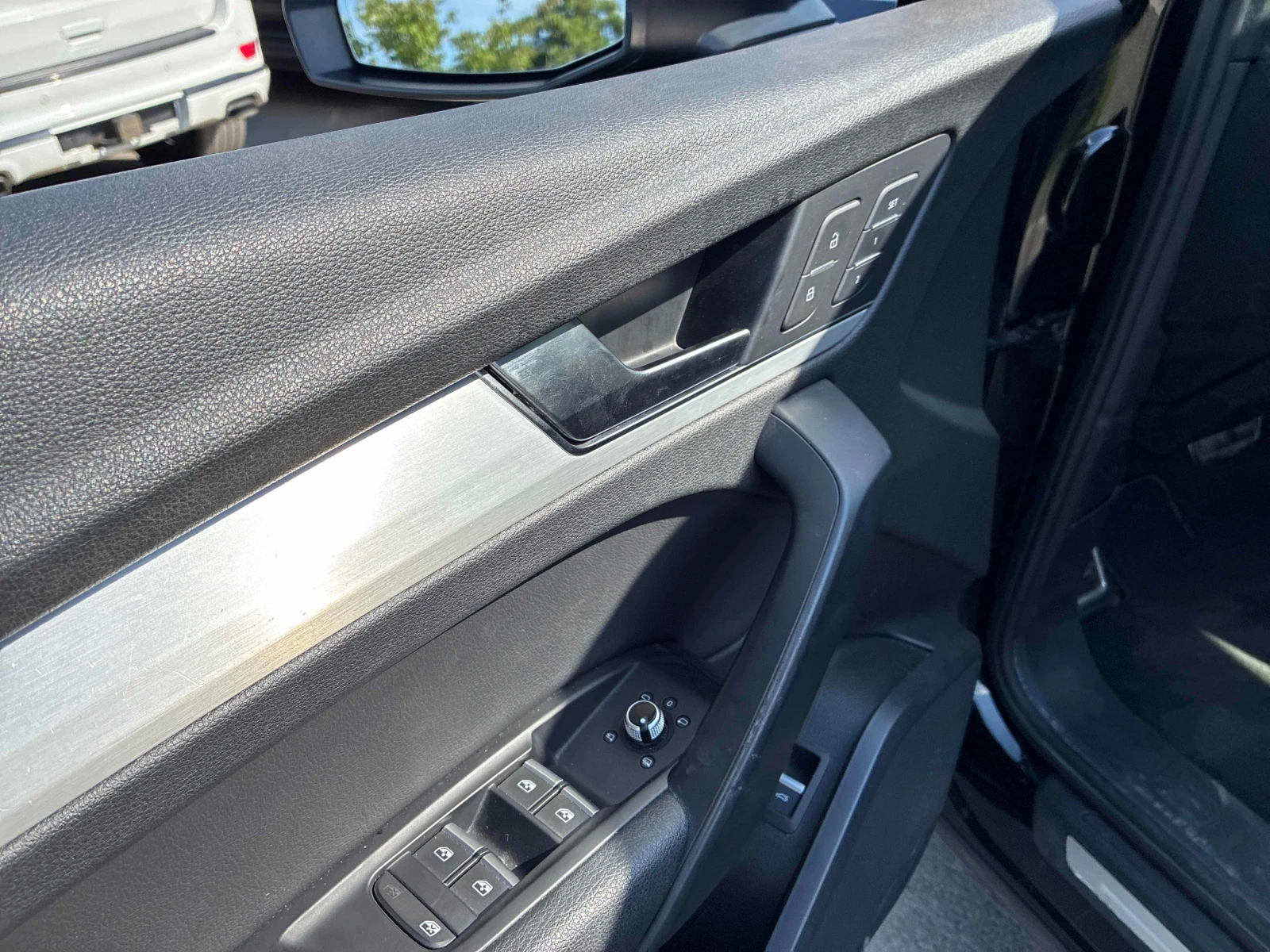 Audi Q5 * PROGRESSIV * АВТОКРЕДИТ БЕЗ ПЪРВОНАЧАЛНА ВНОСКА, снимка 10 - Автомобили и джипове - 55830914