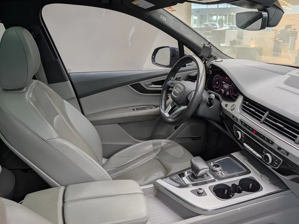 Audi Q7 3.0 TFSI Quattro, FULL | Mobile.bg � ����������� 10