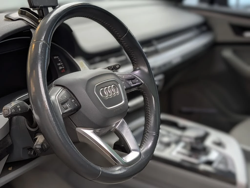 Audi Q7 3.0 TFSI Quattro, FULL | Mobile.bg � ����������� 7