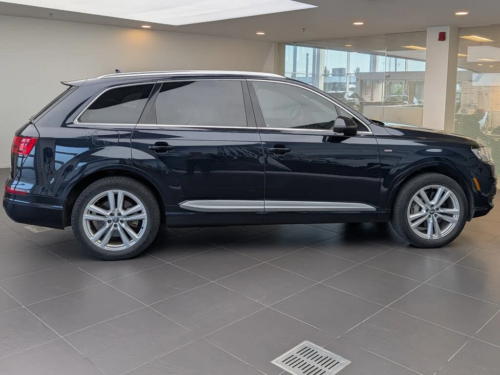 Audi Q7 3.0 TFSI Quattro, FULL | Mobile.bg � ����������� 2