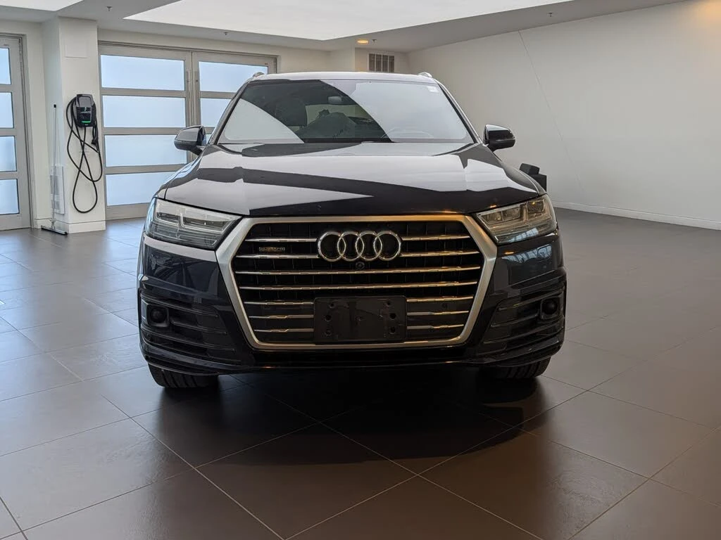 Audi Q7 3.0 TFSI Quattro, FULL | Mobile.bg � ����������� 4