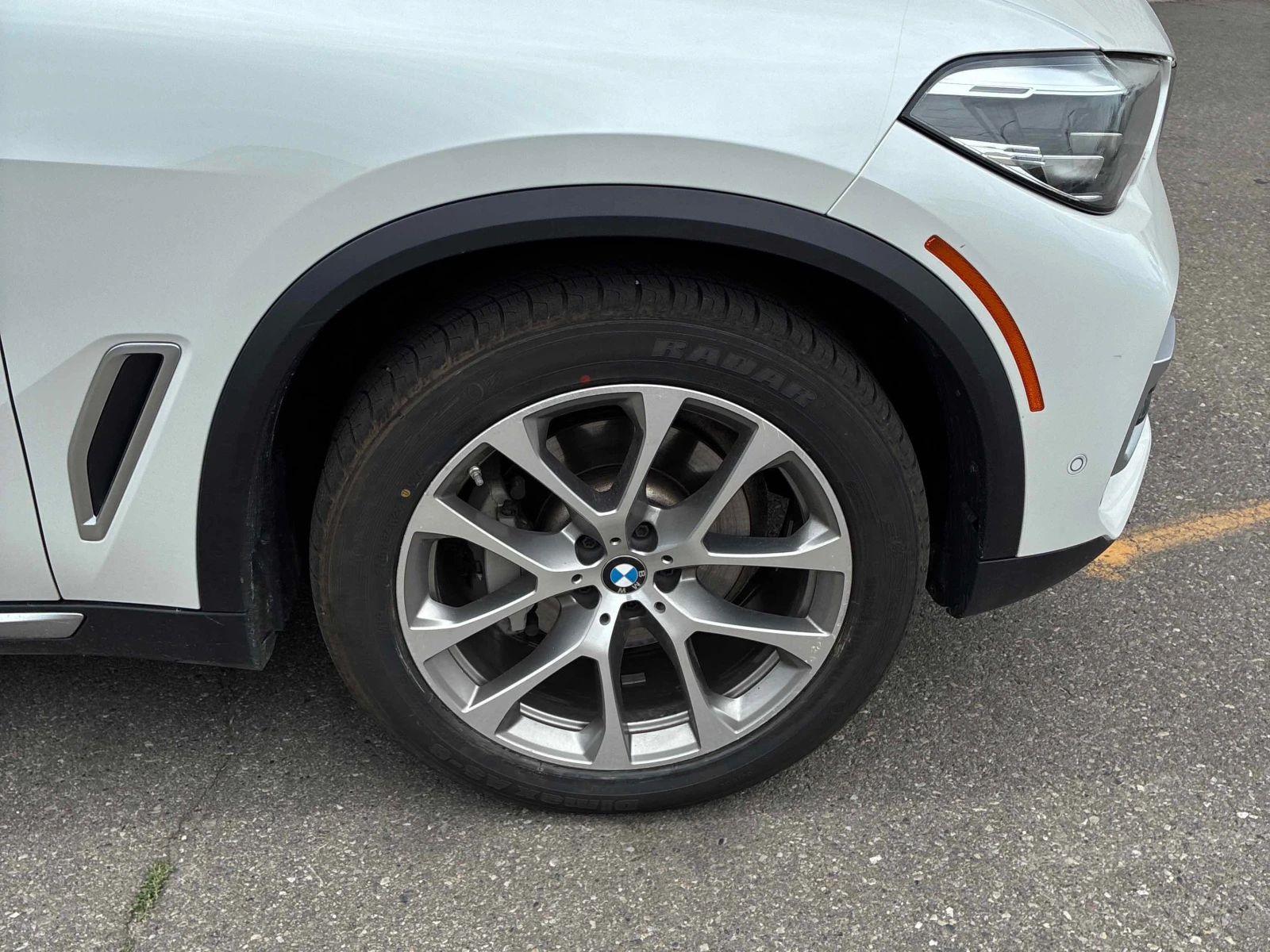 BMW X5 xDrive40i* CARFAX* ПАНО* 360* АВТОКРЕДИТ* , снимка 6 - Автомобили и джипове - 56137103