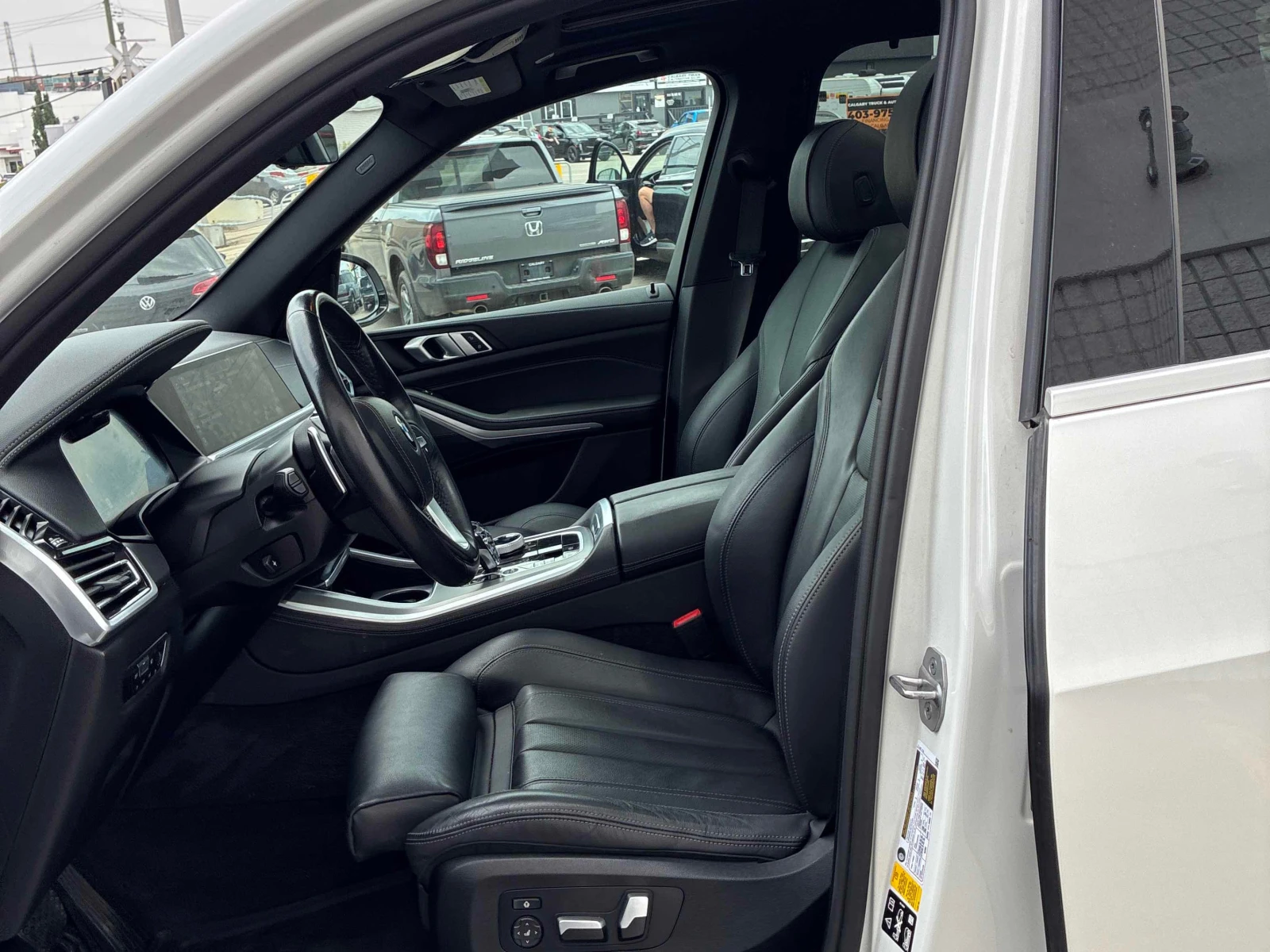 BMW X5 xDrive40i* CARFAX* ПАНО* 360* АВТОКРЕДИТ* , снимка 14 - Автомобили и джипове - 56137103