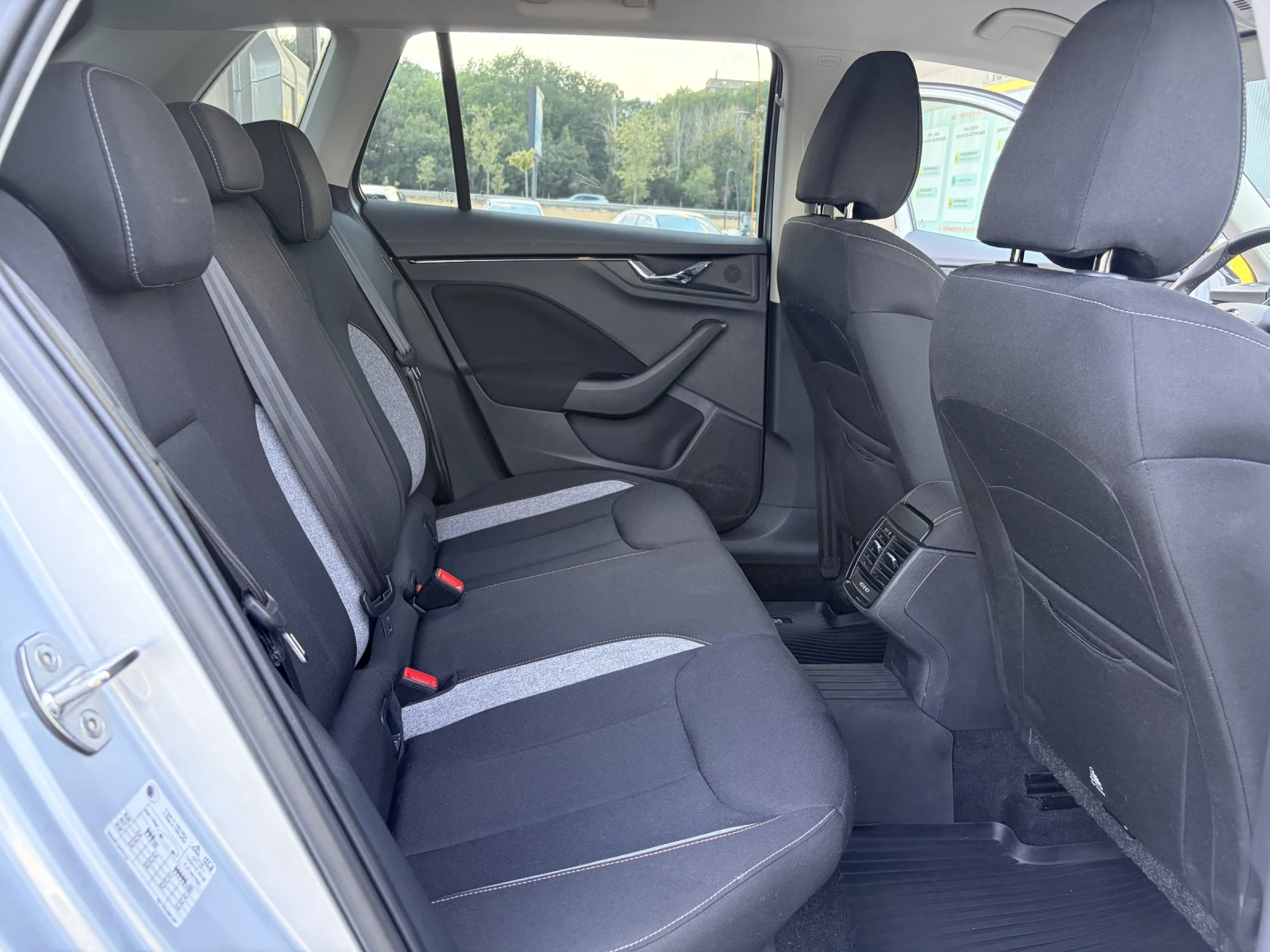 Skoda Kamiq Edition, 1.5 TSI, 7DSG | Mobile.bg � ����������� 12