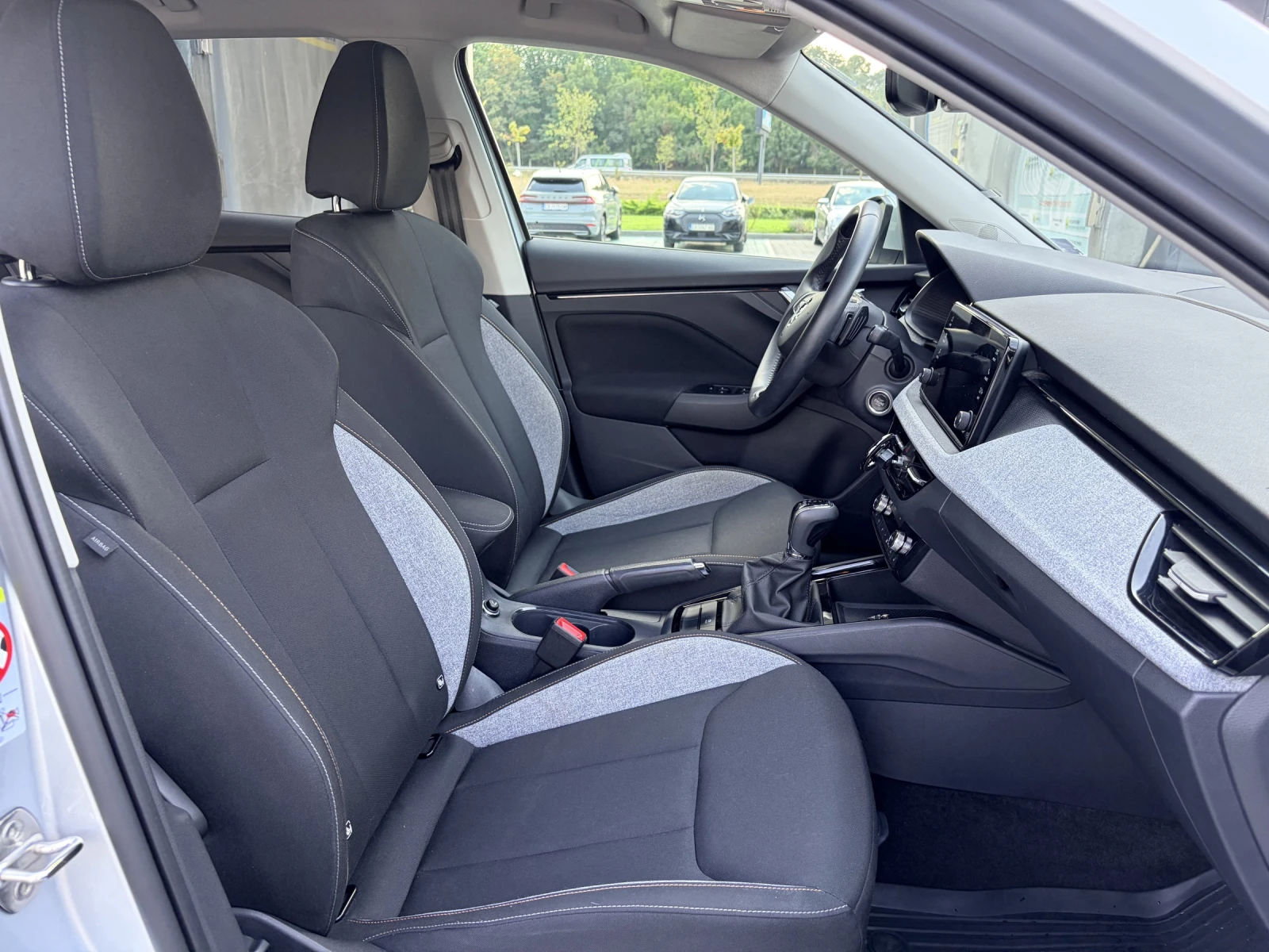 Skoda Kamiq Edition, 1.5 TSI, 7DSG | Mobile.bg � ����������� 10