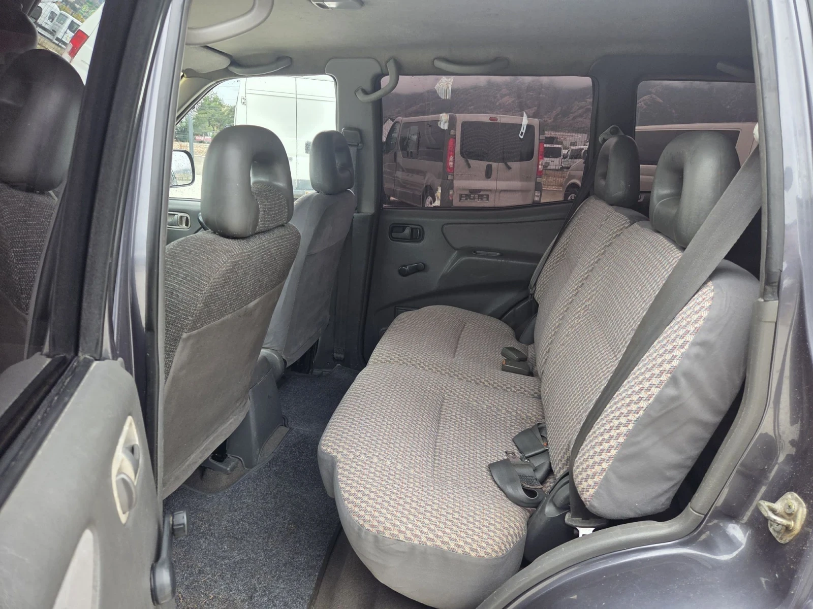 Nissan Terrano ������ !!! | Mobile.bg � ����������� 10