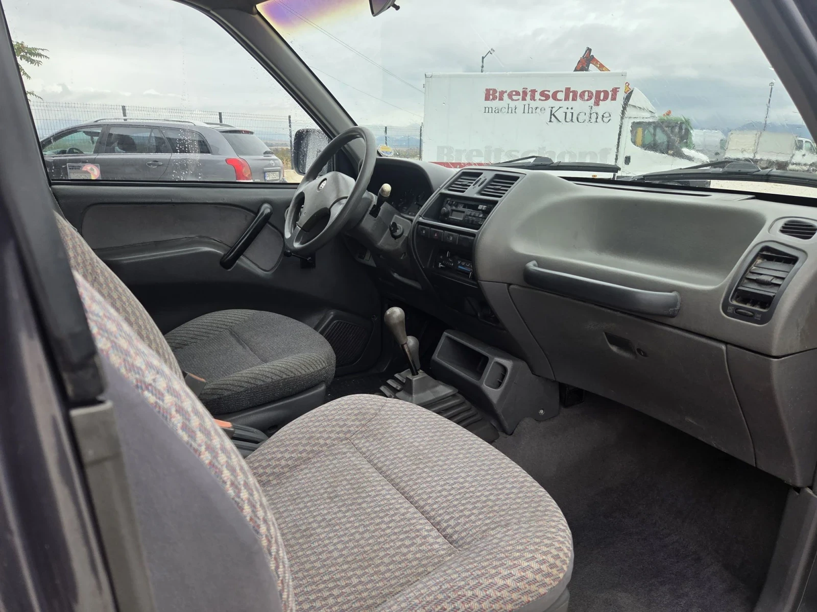 Nissan Terrano ������ !!! | Mobile.bg � ����������� 9