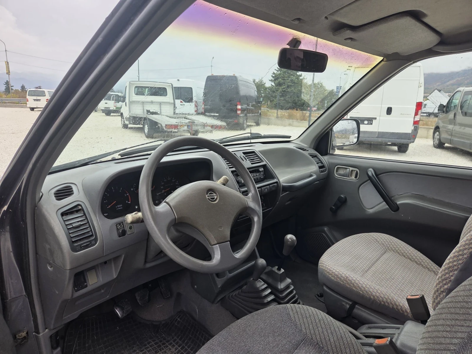 Nissan Terrano ������ !!! | Mobile.bg � ����������� 7