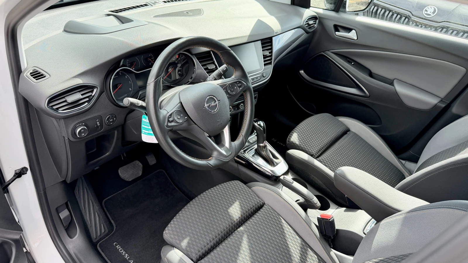 Opel Crossland X 60���.��.!���������!���� ���������!LED, PDC, ����� | Mobile.bg � ����������� 10