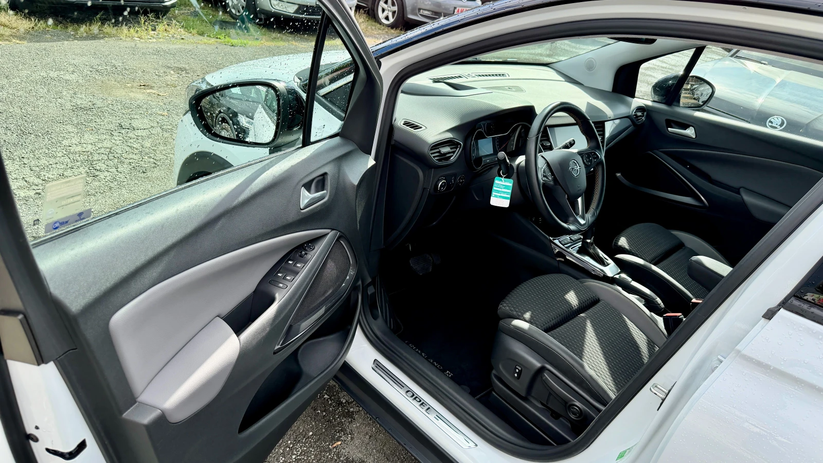 Opel Crossland X 60���.��.!���������!���� ���������!LED, PDC, ����� | Mobile.bg � ����������� 9