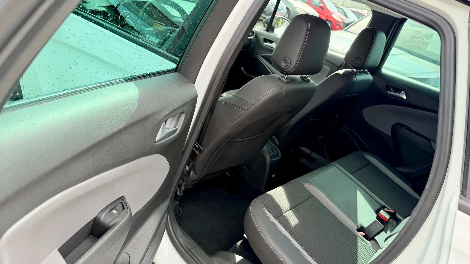 Opel Crossland X 60���.��.!���������!���� ���������!LED, PDC, ����� | Mobile.bg � ����������� 11