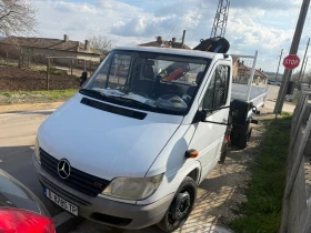 Mercedes-Benz Sprinter 313, снимка 2