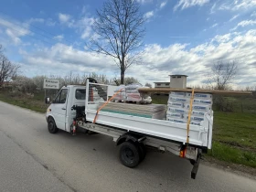 Mercedes-Benz Sprinter 313, снимка 6