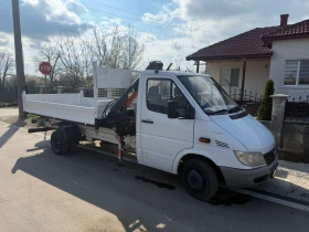 Mercedes-Benz Sprinter 313, снимка 1