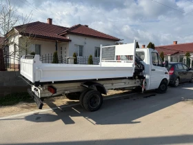 Mercedes-Benz Sprinter 313, снимка 3