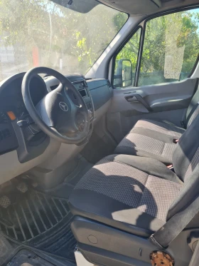 Mercedes-Benz Sprinter 313 130к.с.2007г. , снимка 6