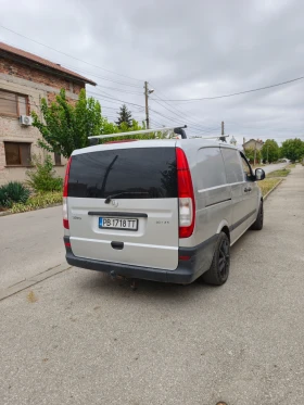 Mercedes-Benz Vito, снимка 5