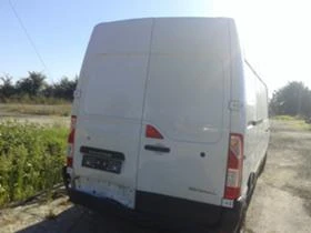 Renault Master 2.3.165k | Mobile.bg    14