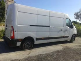 Renault Master 2.3.165k | Mobile.bg    15