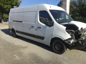 Renault Master 2.3.165k | Mobile.bg    13