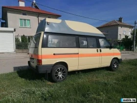 VW T4  | Mobile.bg    4