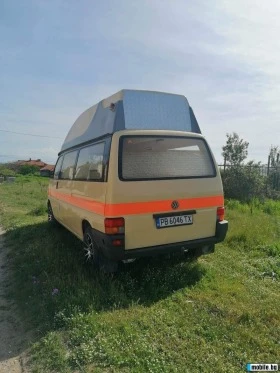 VW T4  | Mobile.bg    3