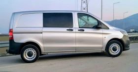 Mercedes-Benz Vito 114CDI | Mobile.bg    5