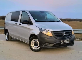 Mercedes-Benz Vito 114CDI | Mobile.bg    2