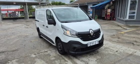 Обява за продажба на Renault Trafic ~13 600 лв. - изображение 1