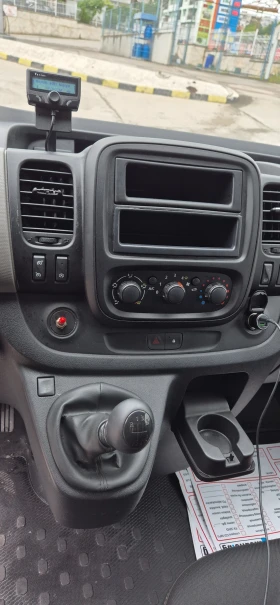Обява за продажба на Renault Trafic ~13 600 лв. - изображение 9
