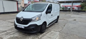 Обява за продажба на Renault Trafic ~13 600 лв. - изображение 1