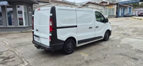 Обява за продажба на Renault Trafic ~13 600 лв. - изображение 4