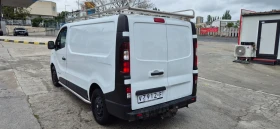 Обява за продажба на Renault Trafic ~13 600 лв. - изображение 5