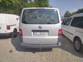 VW Transporter , 9 , 1.9-105 . . Caravelle.  | Mobile.bg    5