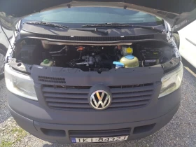 VW Transporter , 9 , 1.9-105 . . Caravelle.  | Mobile.bg    7