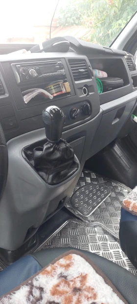 Ford Transit Custom | Mobile.bg    5