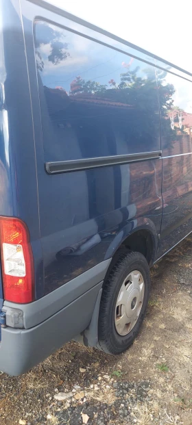 Ford Transit Custom | Mobile.bg    3