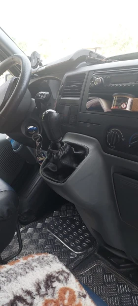 Ford Transit Custom | Mobile.bg    6