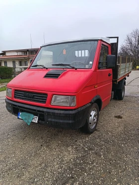 Iveco 3510, снимка 1