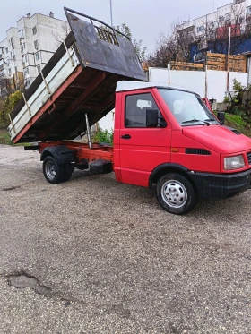 Iveco 3510, снимка 5