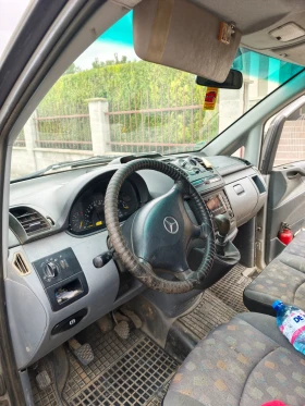 Mercedes-Benz Vito undefined | Auto.bg — изображение 8