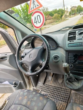 Mercedes-Benz Vito undefined | Auto.bg — изображение 6