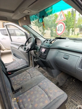 Mercedes-Benz Vito undefined | Auto.bg — изображение 7
