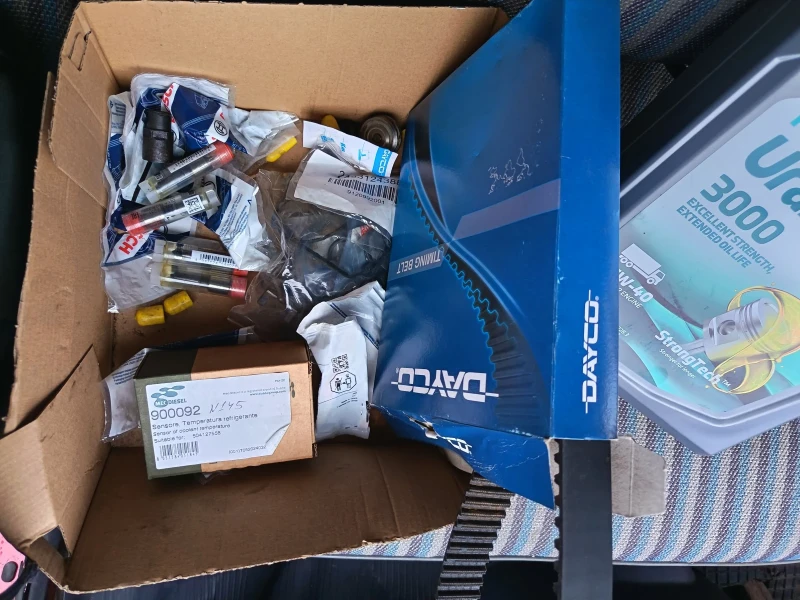 Iveco 3510, снимка 10 - Бусове и автобуси - 53140822