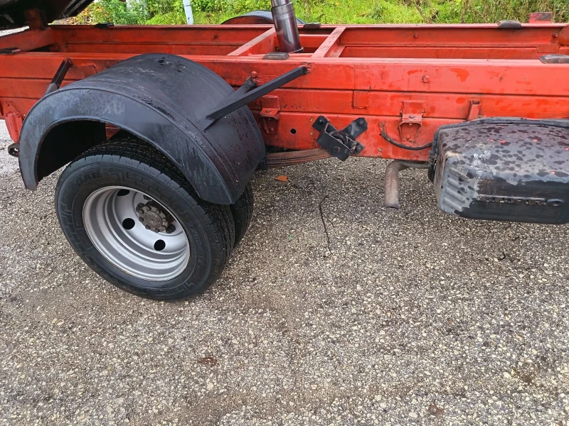 Iveco 3510, снимка 6 - Бусове и автобуси - 53140822