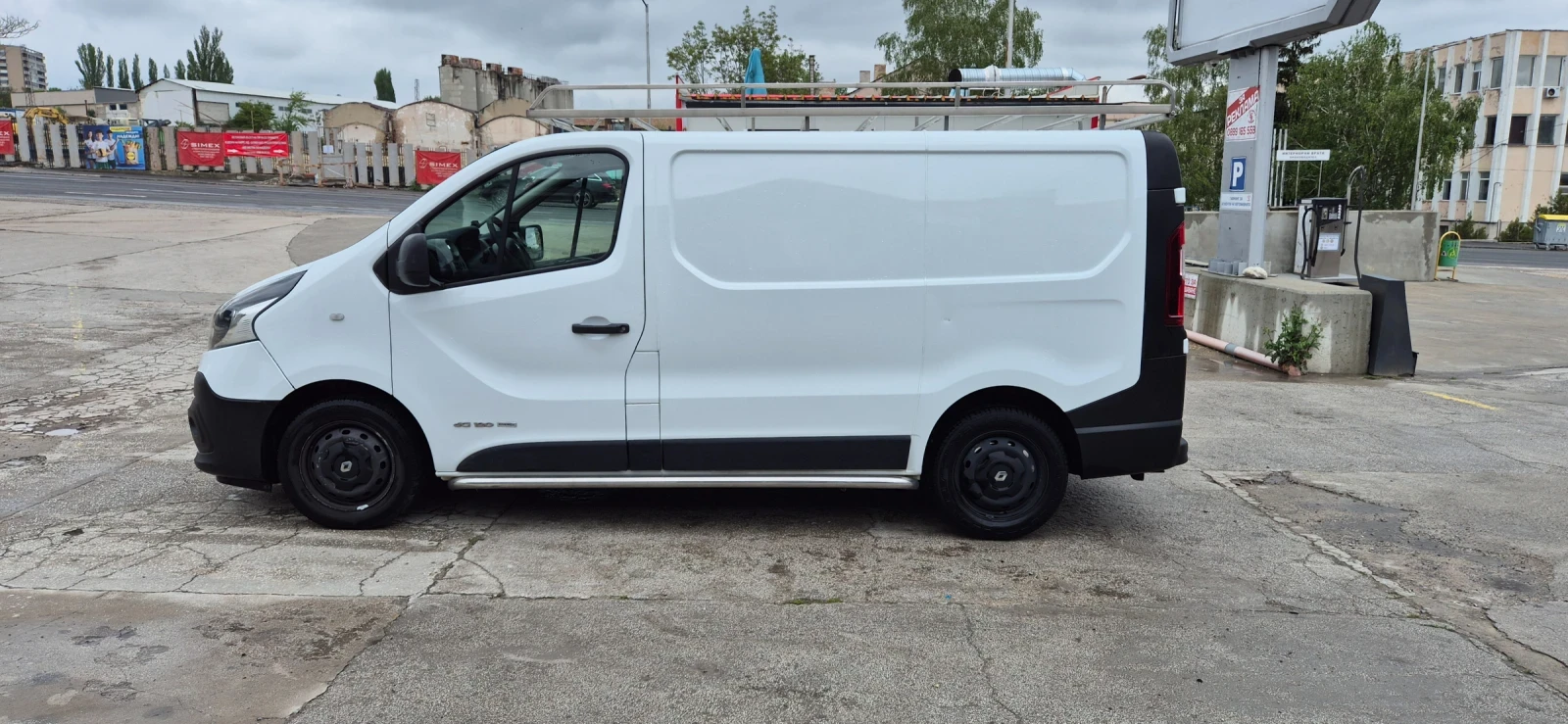 Renault Trafic  - изображение 3
