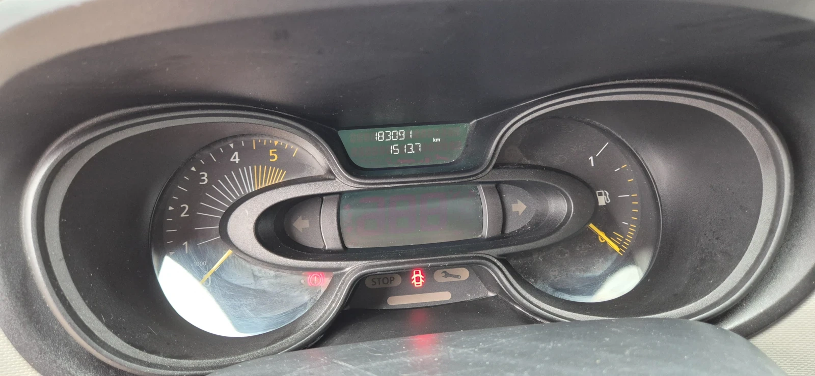 Renault Trafic  - изображение 7