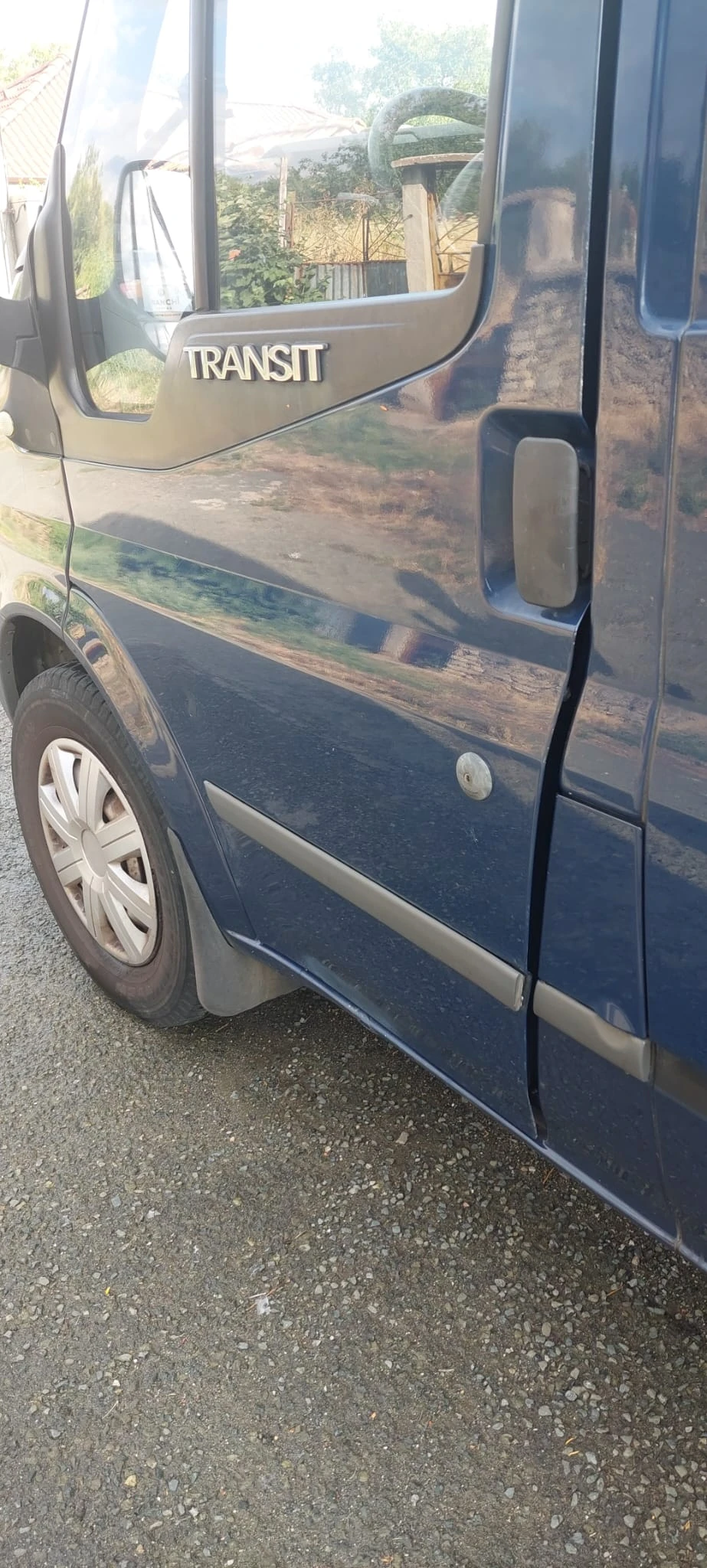 Ford Transit Custom  - изображение 4