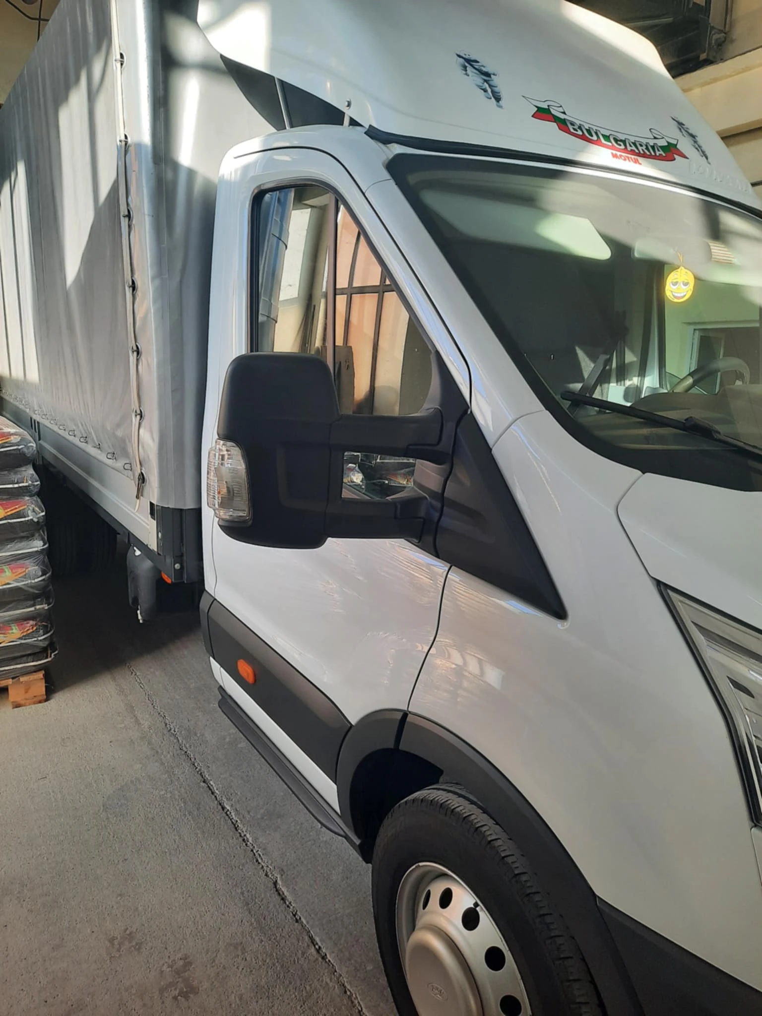 Ford Transit 2.2 - изображение 2